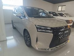 Wuling Starlight 730 New Energy 2025 PHEV 125km Luxury - ფოტო 4