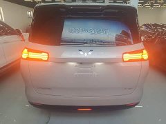 Wuling Starlight 730 New Energy 2025 PHEV 125km Luxury - ფოტო 6