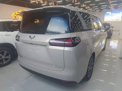 Wuling Starlight 730 New Energy 2025 PHEV 125km Luxury - ფოტო 7