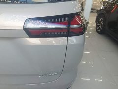 Wuling Starlight 730 New Energy 2025 PHEV 125km Luxury - ფოტო 8