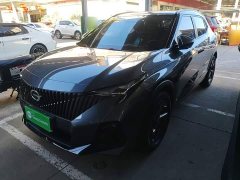 GAC Aion GS3 2023 Shadow Speed 270T Smart Edition - ფოტო 1