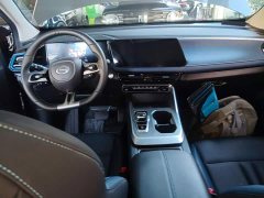 GAC Aion GS3 2023 Shadow Speed 270T Smart Edition - ფოტო 10