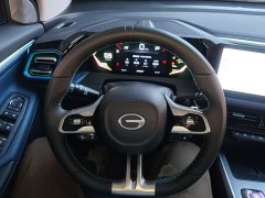 GAC Aion GS3 2023 Shadow Speed 270T Smart Edition - ფოტო 11