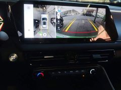 GAC Aion GS3 2023 Shadow Speed 270T Smart Edition - ფოტო 13