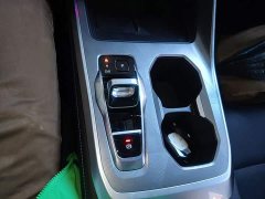GAC Aion GS3 2023 Shadow Speed 270T Smart Edition - ფოტო 14
