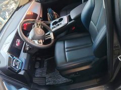 GAC Aion GS3 2023 Shadow Speed 270T Smart Edition - ფოტო 15