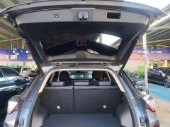 GAC Aion GS3 2023 Shadow Speed 270T Smart Edition - ფოტო 19