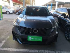 GAC Aion GS3 2023 Shadow Speed 270T Smart Edition - ფოტო 3