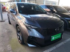 GAC Aion GS3 2023 Shadow Speed 270T Smart Edition - ფოტო 4