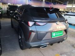 GAC Aion GS3 2023 Shadow Speed 270T Smart Edition - ფოტო 5