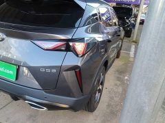 GAC Aion GS3 2023 Shadow Speed 270T Smart Edition - ფოტო 8
