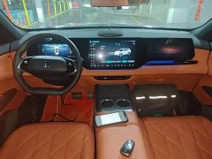 Changan CS75 PLUS 2025 Fourth Generation 1.5T New Blue Whale Intelligent Premium Edition - ფოტო 10