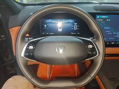 Changan CS75 PLUS 2025 Fourth Generation 1.5T New Blue Whale Intelligent Premium Edition - ფოტო 11