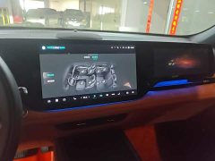 Changan CS75 PLUS 2025 Fourth Generation 1.5T New Blue Whale Intelligent Premium Edition - ფოტო 13