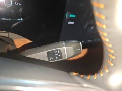 Changan CS75 PLUS 2025 Fourth Generation 1.5T New Blue Whale Intelligent Premium Edition - ფოტო 14