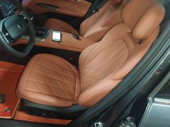 Changan CS75 PLUS 2025 Fourth Generation 1.5T New Blue Whale Intelligent Premium Edition - ფოტო 15