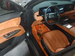 Changan CS75 PLUS 2025 Fourth Generation 1.5T New Blue Whale Intelligent Premium Edition - ფოტო 16
