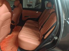 Changan CS75 PLUS 2025 Fourth Generation 1.5T New Blue Whale Intelligent Premium Edition - ფოტო 17