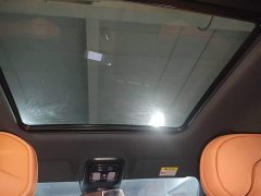 Changan CS75 PLUS 2025 Fourth Generation 1.5T New Blue Whale Intelligent Premium Edition - ფოტო 18