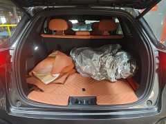 Changan CS75 PLUS 2025 Fourth Generation 1.5T New Blue Whale Intelligent Premium Edition - ფოტო 19