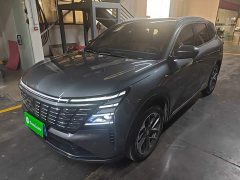 Changan CS75 PLUS 2025 Fourth Generation 1.5T New Blue Whale Intelligent Premium Edition - ფოტო 2