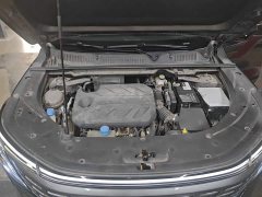 Changan CS75 PLUS 2025 Fourth Generation 1.5T New Blue Whale Intelligent Premium Edition - ფოტო 20
