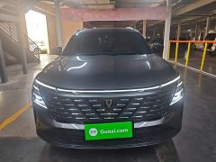 Changan CS75 PLUS 2025 Fourth Generation 1.5T New Blue Whale Intelligent Premium Edition - ფოტო 3