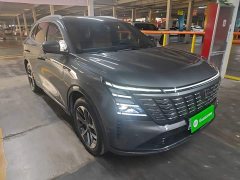 Changan CS75 PLUS 2025 Fourth Generation 1.5T New Blue Whale Intelligent Premium Edition - ფოტო 4