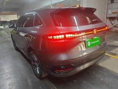 Changan CS75 PLUS 2025 Fourth Generation 1.5T New Blue Whale Intelligent Premium Edition - ფოტო 5