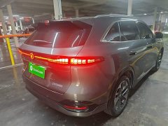 Changan CS75 PLUS 2025 Fourth Generation 1.5T New Blue Whale Intelligent Premium Edition - ფოტო 7