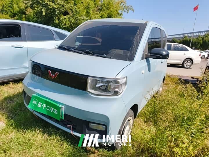 Wuling Hongguang MINIEV Easy Edition LFP Battery - ავტომობილი ჩინეთიდან