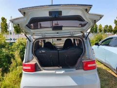 Wuling Hongguang MINIEV Easy Edition LFP Battery - ფოტო 19