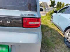 Wuling Hongguang MINIEV Easy Edition LFP Battery - ფოტო 8