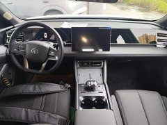 BYD Qin L DM-i Smart Drive Edition 120KM Superior - ფოტო 10
