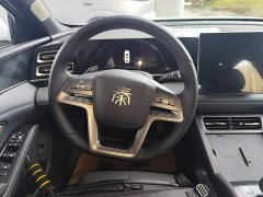 BYD Qin L DM-i Smart Drive Edition 120KM Superior - ფოტო 11