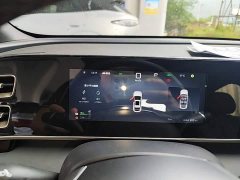 BYD Qin L DM-i Smart Drive Edition 120KM Superior - ფოტო 12