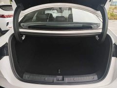 BYD Qin L DM-i Smart Drive Edition 120KM Superior - ფოტო 19