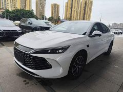 BYD Qin L DM-i Smart Drive Edition 120KM Superior - ფოტო 2