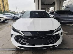 BYD Qin L DM-i Smart Drive Edition 120KM Superior - ფოტო 3