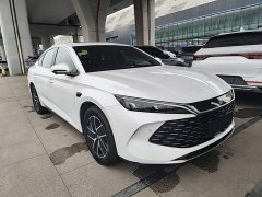 BYD Qin L DM-i Smart Drive Edition 120KM Superior - ფოტო 4