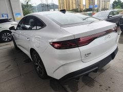 BYD Qin L DM-i Smart Drive Edition 120KM Superior - ფოტო 5