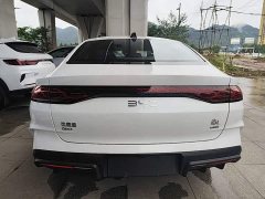 BYD Qin L DM-i Smart Drive Edition 120KM Superior - ფოტო 6
