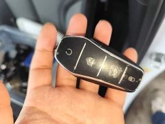BYD Qin L DM-i Smart Drive Edition 120KM Superior - ფოტო 9