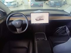 Tesla Model 3 2022 Rear-Wheel Drive - ფოტო 10
