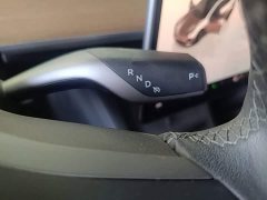 Tesla Model 3 2022 Rear-Wheel Drive - ფოტო 14