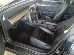 Tesla Model 3 2022 Rear-Wheel Drive - ფოტო 15