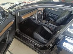 Tesla Model 3 2022 Rear-Wheel Drive - ფოტო 16