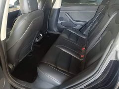 Tesla Model 3 2022 Rear-Wheel Drive - ფოტო 17
