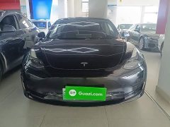 Tesla Model 3 2022 Rear-Wheel Drive - ფოტო 3