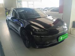 Tesla Model 3 2022 Rear-Wheel Drive - ფოტო 4